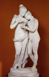 Cupido e Psiche